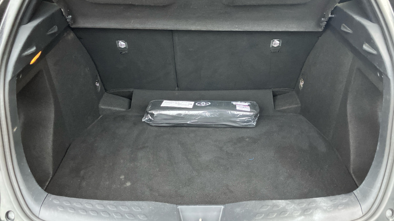 Toyota C-HR 1.8 Hybrid Excel 5dr CVT Hybrid Hatchback